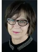 Janet Scott, Red Deer, Real Estate Agent